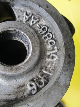 8155/3 SKŘÍŇKA FILTRU OLEJE FORD MONDEO 1.8 TD 96FF6L686AA