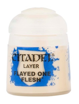 Farbka Citadel Flayed One Flesh (Layer) 12ml