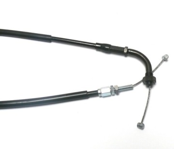 LINKA CIĘGNO GAZU OTWIERAJĄCE HONDA VF 500 F