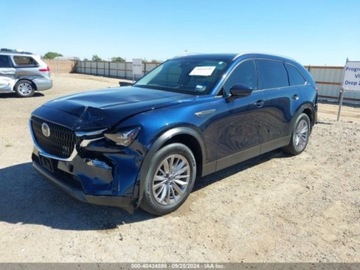 Mazda CX-9 2024 Mazda CX-9 0 Turbo Preferred Plus 2024 3.3l 3.3 Benzyna 280KM, zdjęcie 6