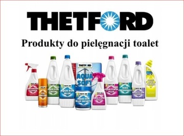 THETFORD POWERPODS AQUA KEM БИО КАПСУЛЫ