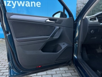 Volkswagen Tiguan II SUV 1.5 TSI EVO 150KM 2020 Volkswagen Tiguan |Digital Cockpit| Elektryczna kl, zdjęcie 9
