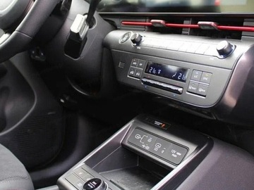 Hyundai Kona II 2024 HYUNDAI Kona 1.6 T-GDI N Line 4WD DCT Suv 170KM 2024, zdjęcie 8