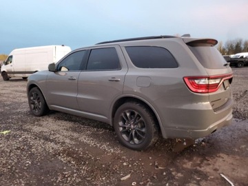 Dodge Durango III 3.6 V6 294KM 2021 Dodge Durango Gt 2021 3.6l 3.6 Benzyna 295KM, zdjęcie 1