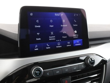 Ford Kuga III SUV 1.5 EcoBoost 150KM 2024 Ford Kuga FV23% navi PDC grzane fotele LED, zdjęcie 22