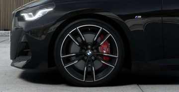 BMW Seria 2 F74 2025 BMW Seria 2 M240i xDrive Coupe Samochod NOWY 3.0 Benzyna 374KM, zdjęcie 5