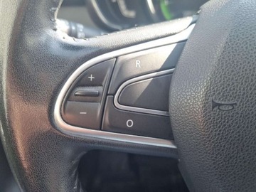 Renault Kadjar Crossover 1.2 Energy TCe 130KM 2017 Renault Kadjar Renault Kadjar 1.2, polski salon, 1.2 Benzyna 130KM, zdjęcie 16