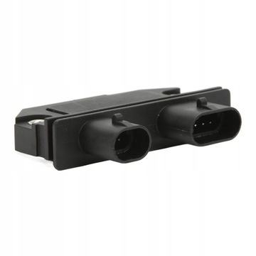 Модуль зажигания, стабильные характеристики, металл