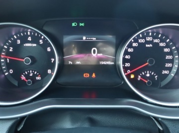 Kia Ceed III Kombi Facelifting 1.5 T-GDI 160KM 2022 Kia Ceed 1.5 T-GDI, Salon Polska, 1. Właściciel, zdjęcie 10