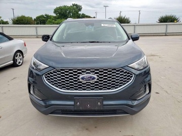 Ford Edge II 2024 Ford Edge Sel 2024 2.0l 2.0 Benzyna 250KM, zdjęcie 5