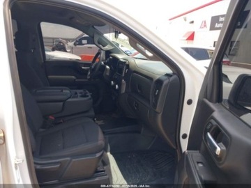  GMC Sierra 1500 Short Box Pro 2023 2.7l 2.7 Benzyna 310KM, zdjęcie 9