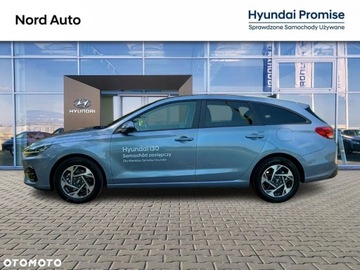 Hyundai i30 III 2024 Hyundai i30 1.5 DPI Pure 1.5 Benzyna 96KM, zdjęcie 1