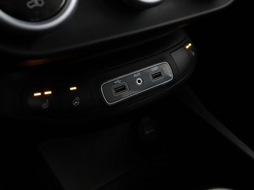 Fiat 500X Crossover 1.4 16V Mair 140KM 2018 Fiat 500x navi klima auto grzane fotele i, zdjęcie 28