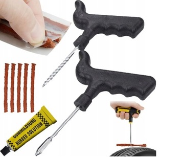 Комплект для ремонта шин колес TA4131