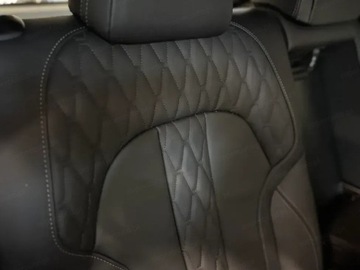 BMW X6 G06 SUV Facelifting 3.0 30d 298KM 2025 BMW X6 xDrive30d Sport Suv 3.0 (298KM) 2025, zdjęcie 9