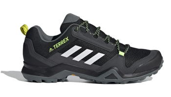 BUTY MĘSKIE HIKINGOWE ADIDAS TERREX AX3