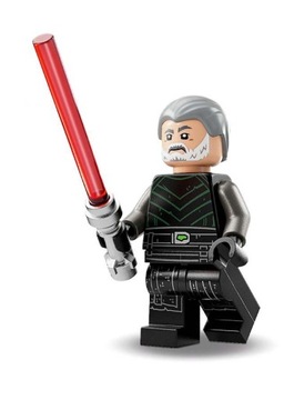 Lego Star Wars Figurka sw1293 Baylan Skoll 75364 NOWOŚĆ