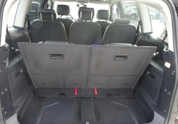 Ford S-Max I Van Facelifting 1.6 EcoBoost 160KM 2012 Ford S-Max 1.6 Benz 160KM 100 Bezwypadkowy 7 foteli Oplacony Super Stan, zdjęcie 21