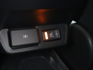 Nissan Leaf II Hatchback Facelifting 39kWh 150KM 2023 Nissan Leaf 40 kWh, SoH 95%, Salon Polska, zdjęcie 20