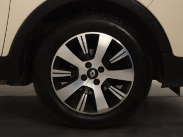 Renault Captur I Crossover 0.9 Energy TCe 90KM 2015 Renault Captur 0.9 TCe, Salon Polska, GAZ, Navi, zdjęcie 14