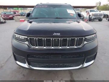 Jeep Grand Cherokee IV 2022 Jeep Grand Cherokee L Limited 2022 3.6l 3.6 Benzyna 293KM, zdjęcie 7