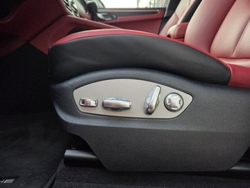 Porsche Macan SUV Facelifting II 2.0  265KM 2024 Porsche Macan Gwarancja 04.26., zdjęcie 34