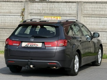 Honda Accord VIII Kombi 2.2 DTEC 150KM 2010 Honda Accord 2.2i-DTEC 150KM Eleganc/Serwis, zdjęcie 2