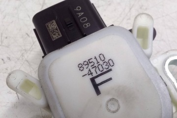 SENZOR PEDÁLU BRZDY TOYOTA PRIUS (_W5_) 8951047030 1.8L 2019