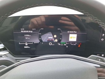 Audi A5 B10 Avant 2.0 TDI 204KM 2025 Audi A5 Avant Hak, Kamery 360 Adaptacyjny tempomat MMI Experience plus 2.0, zdjęcie 22