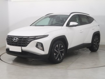 Hyundai Tucson IV SUV 1.6 T-GDI 150KM 2022 Hyundai Tucson 1.6 T-GDI, Salon Polska, zdjęcie 1