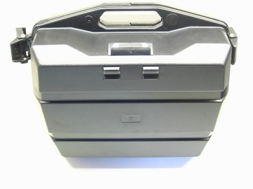 КНЯЗВ - КОРОБКА БОКОВАЯ MZ SIMSON PNEUMANT 32L 2X