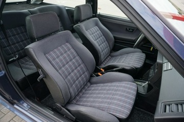 Volkswagen Scirocco II 1988 Volkswagen Scirocco GTX! Szyber, Ele.szyby, Alu, zdjęcie 18