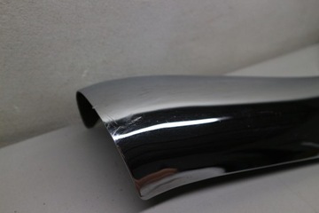 HONDA NT 650 V НТВ ДОВИЛЬ КРЫШКА ГЛУШИТЕЛЯ