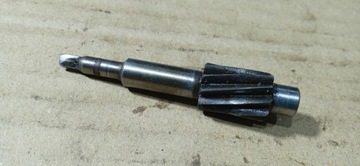 SUZUKI GS 500 SNAIL ТАХОМЕТР ПРОТИВОПРИВОД