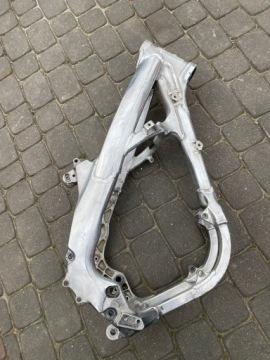 рама рама кросс мотоцикл инжекторный мотокросс honda crf 250 с 2004 года