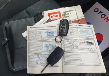 Ford B-MAX 1.4 Duratec 90KM 2012 Ford B-MAX Zarejestrowany Serwis GetHelp 1.4 BenzynaLPG 90KM, zdjęcie 22