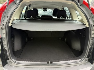 Honda CR-V IV 2014 Honda CR-V Gwarancja . Led. Nawigacja., zdjęcie 24