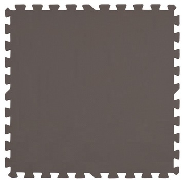 ПЕННЫЙ ПАЗЛ БОЛЬШОЙ КОВРИК ПЕННЫЙ 180х180 9 ШТ.