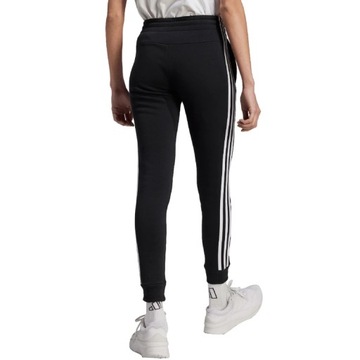 ND05_S11863-S HZ5753 Spodnie damskie adidas Essentials 3-Stripes Fleece
