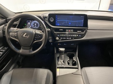 Lexus ES VII (XV70) Sedan Facelifting 300h 218KM 2023 Lexus ES 300h F Sport Design Lexus ES 300h F Sport, zdjęcie 2