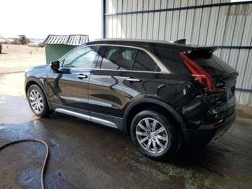 Cadillac 2023 Cadillac XT4 2023, 2.0L, 4x4, PREMIUM LUXURY, po gradobiciu 2.0 Benzyna, zdjęcie 5