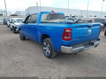  RAM 1500 2024 Ram 1500 Laramie 4x2 Crew Cab 57 Box 5.7 Benzyna 395KM, zdjęcie 4