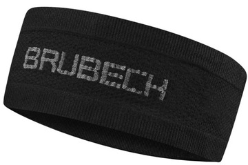 OPASKA TERMOAKTYWNA NA GŁOWĘ BRUBECK BD10050 | S/M