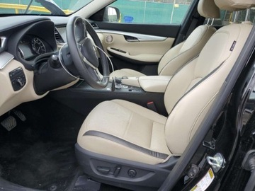 Infiniti QX50 2022 Infiniti QX50 Essential 2022 2.0l 2.0 Benzyna 268KM, zdjęcie 7