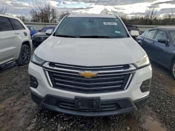 Chevrolet 2022 Chevrolet Traverse LT 2022 3.6 Benzyna 310KM, zdjęcie 5