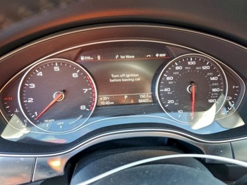 Audi A6 C8 2018 Audi A6 Limousine 2018 AUDI A6 PREMIUM PLUS 3.0 Benzyna 335KM, zdjęcie 8