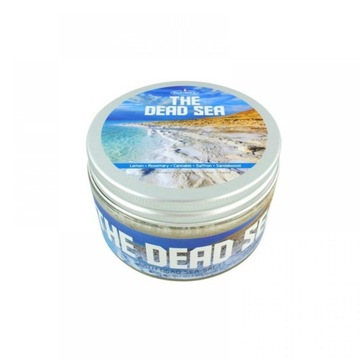 Mydło do golenia Razorock Santa The Dead Sea 250Ml