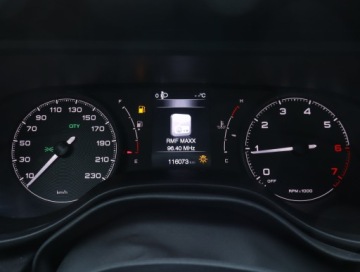 Fiat Tipo II Sedan Facelifting 1.4 Fire 95KM 2021 Fiat Tipo 1.4 16V, Salon Polska, VAT 23%, Klima, zdjęcie 9