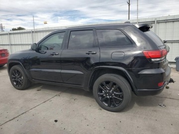 Jeep Grand Cherokee IV 2021 Jeep Grand Cherokee Laredo 2021 3.6l 3.6 Benzyna 293KM, zdjęcie 1