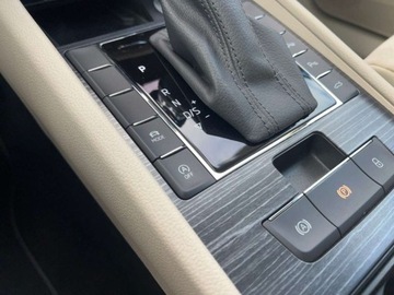 Skoda Superb III Kombi Facelifting 2.0 TDI SCR 150KM 2021 Skoda Superb 2.0TDI 150KM Style DSG SerwisASO Panorama Matrix Navi Hak FV23, zdjęcie 26